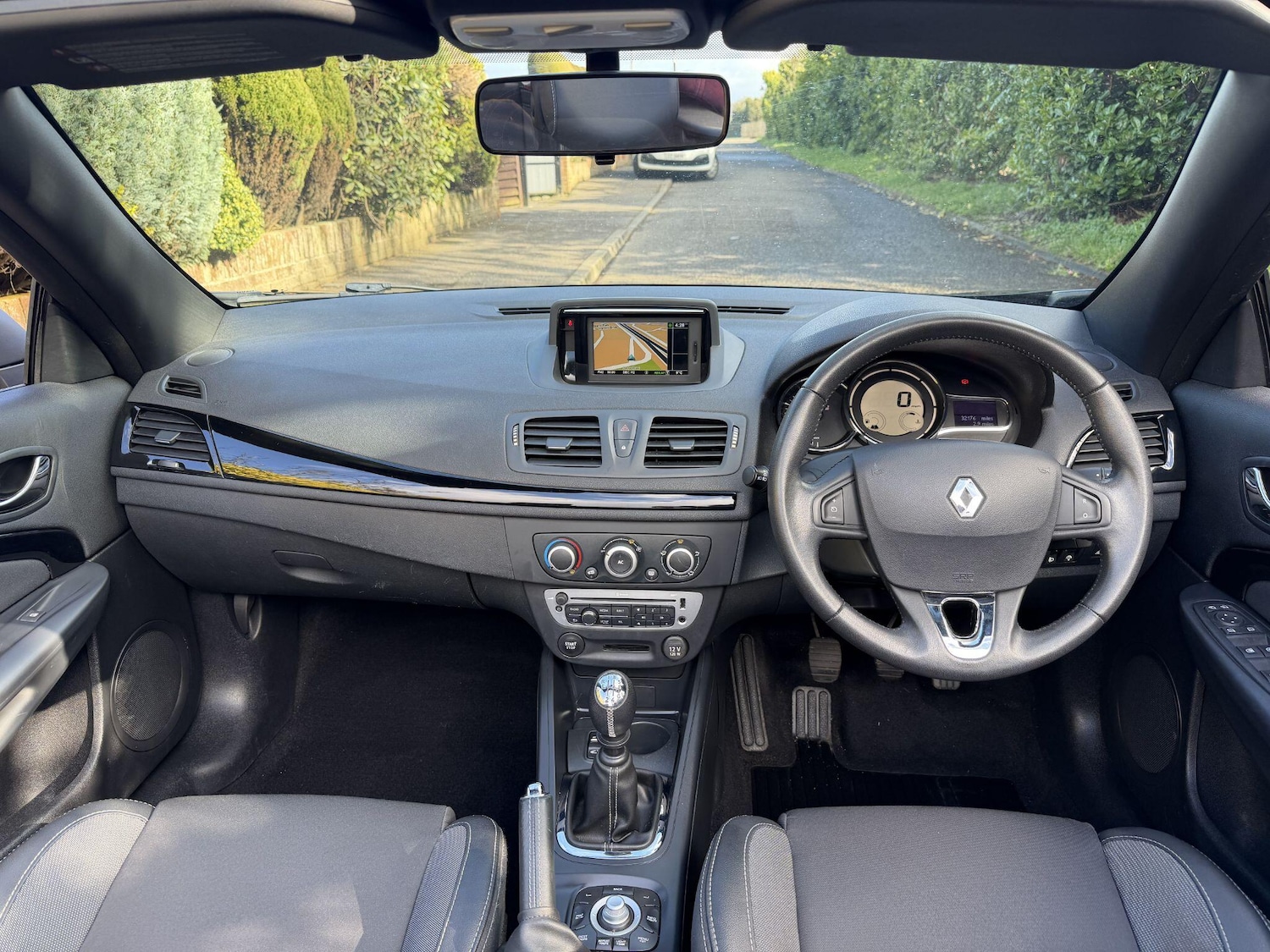 Used Renault Megane 2013 for sale - 78058898: Photo 16