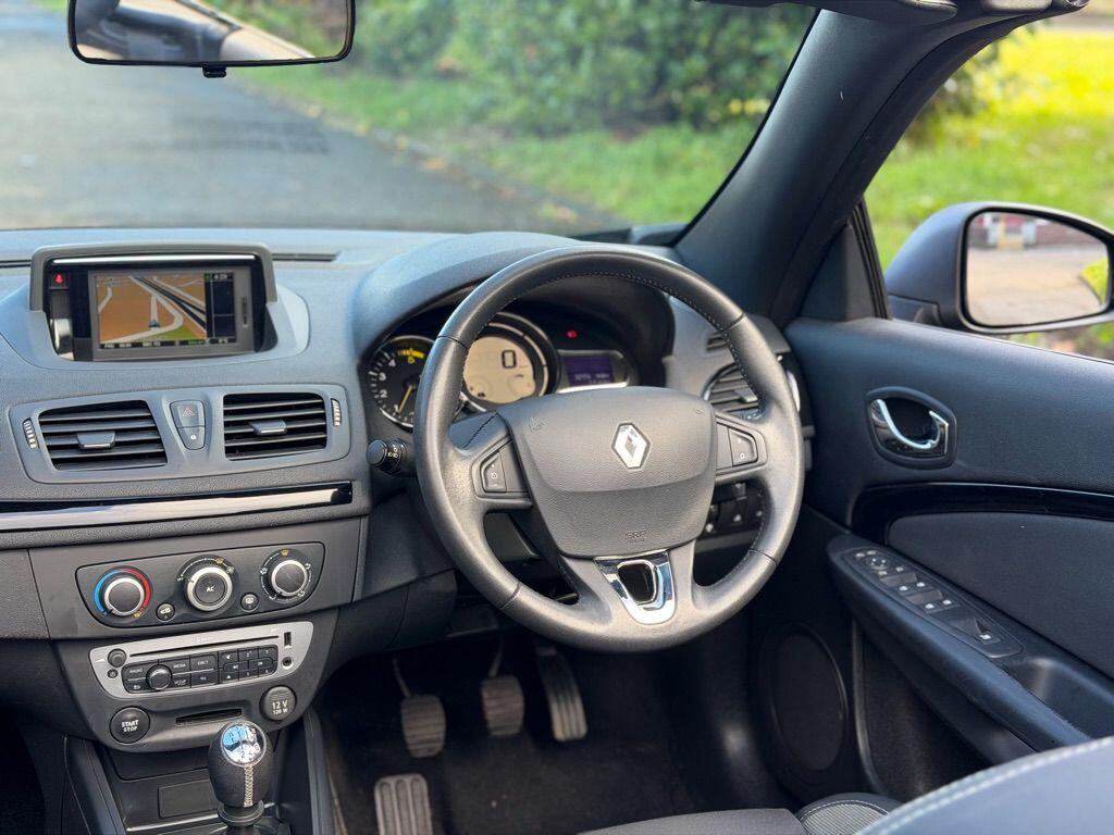 Used Renault Megane 2013 for sale - 78058898: Photo 18