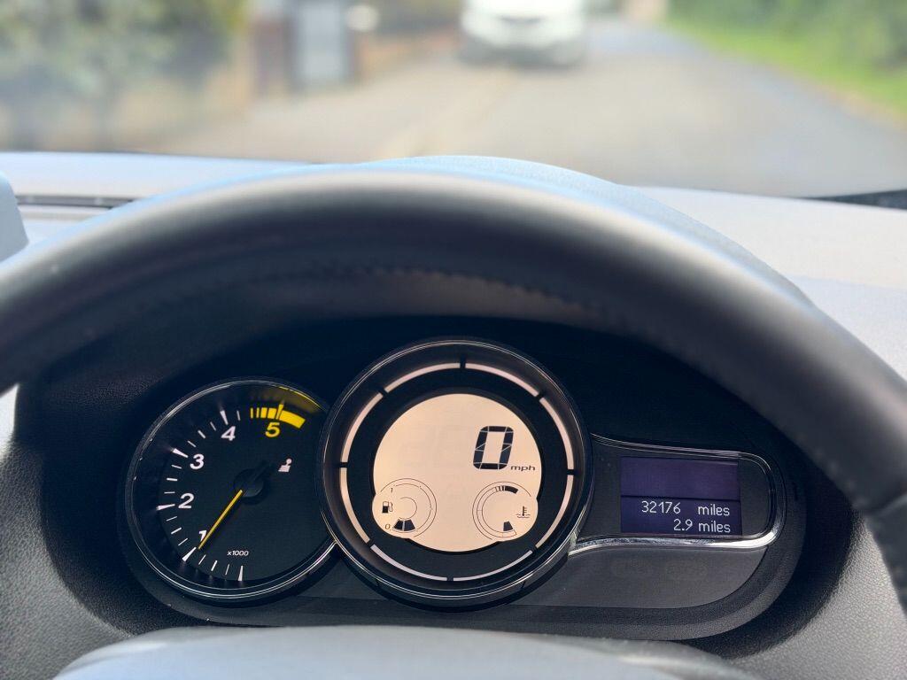 Used Renault Megane 2013 for sale - 78058898: Photo 20