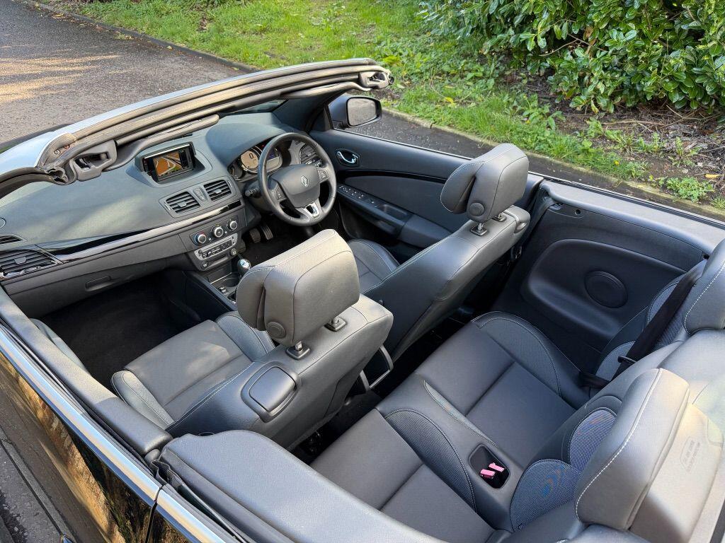 Used Renault Megane 2013 for sale - 78058898: Photo 21