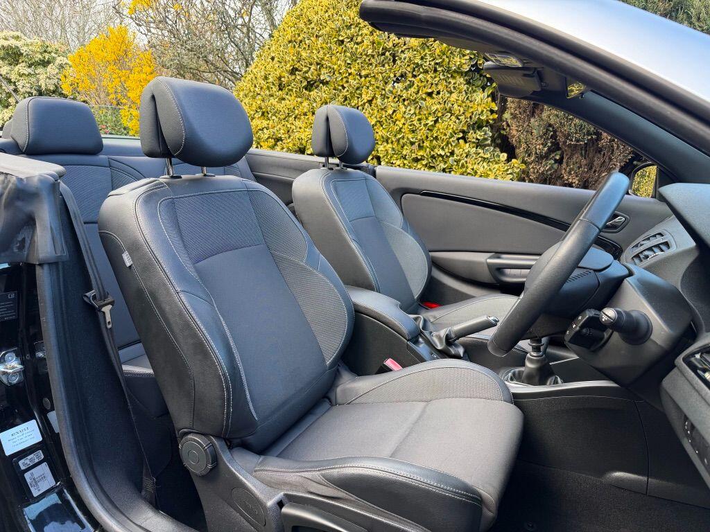 Used Renault Megane 2013 for sale - 78058898: Photo 22