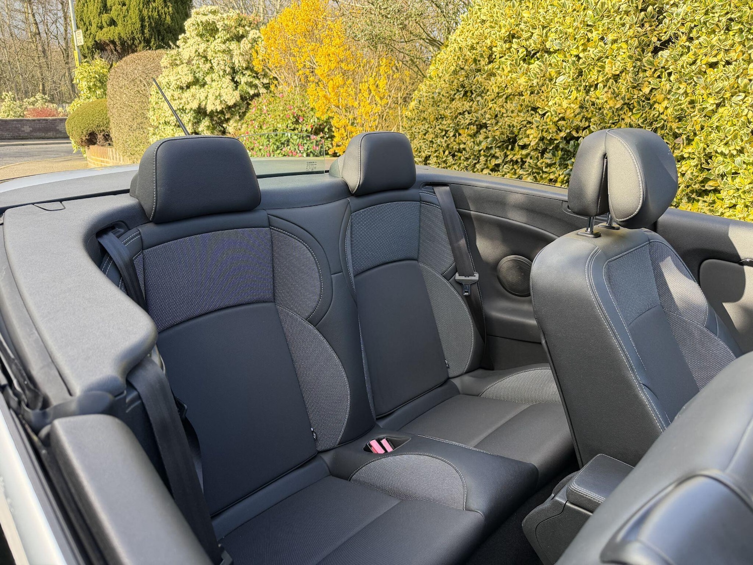 Used Renault Megane 2013 for sale - 78058898: Photo 25