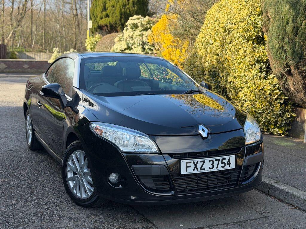 Used Renault Megane 2013 for sale - 78058898: Photo 26