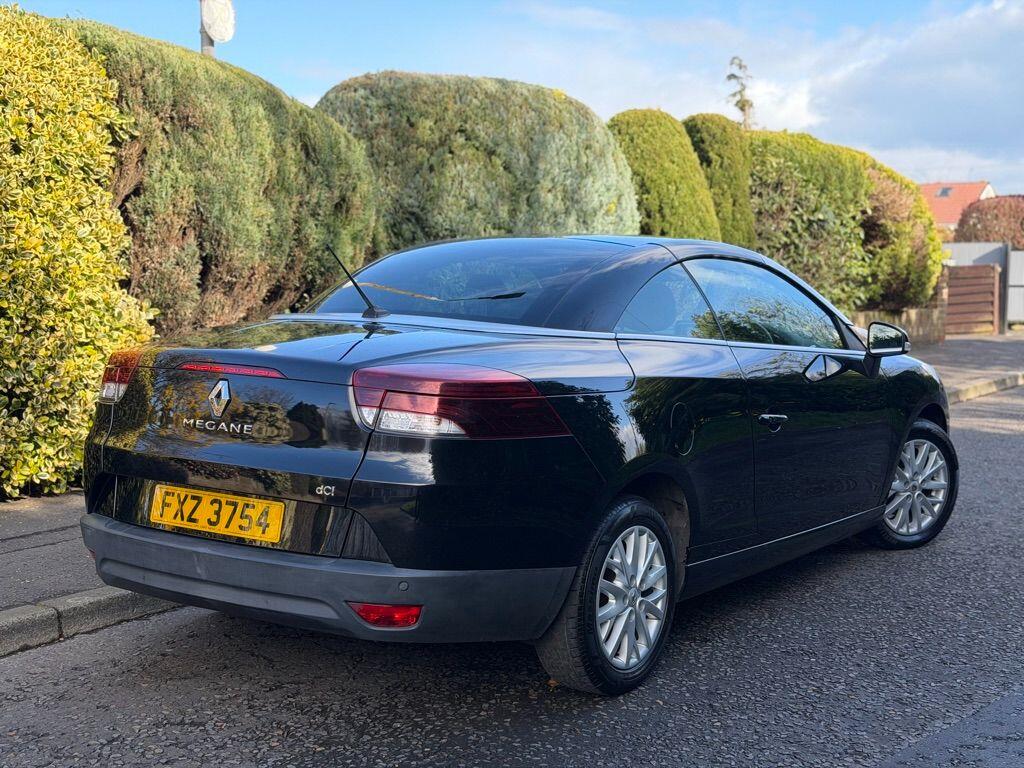 Used Renault Megane 2013 for sale - 78058898: Photo 27