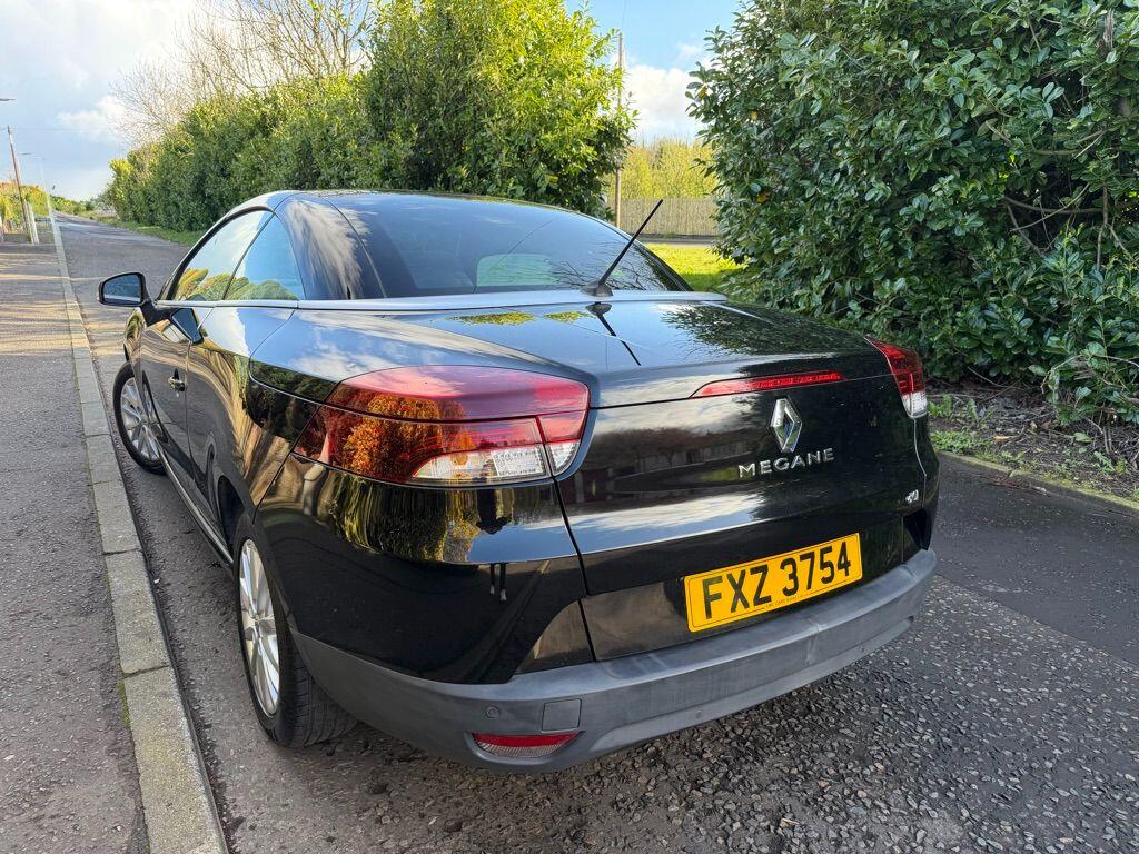 Used Renault Megane 2013 for sale - 78058898: Photo 28