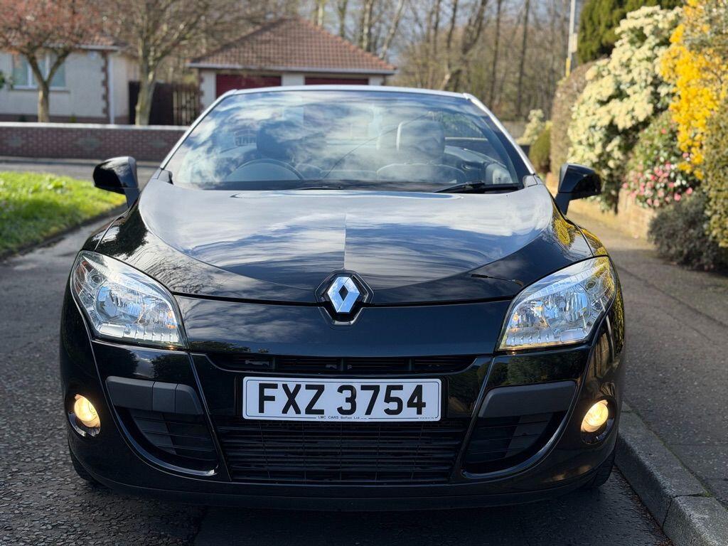 Used Renault Megane 2013 for sale - 78058898: Photo 3