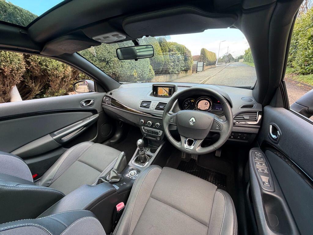 Used Renault Megane 2013 for sale - 78058898: Photo 32