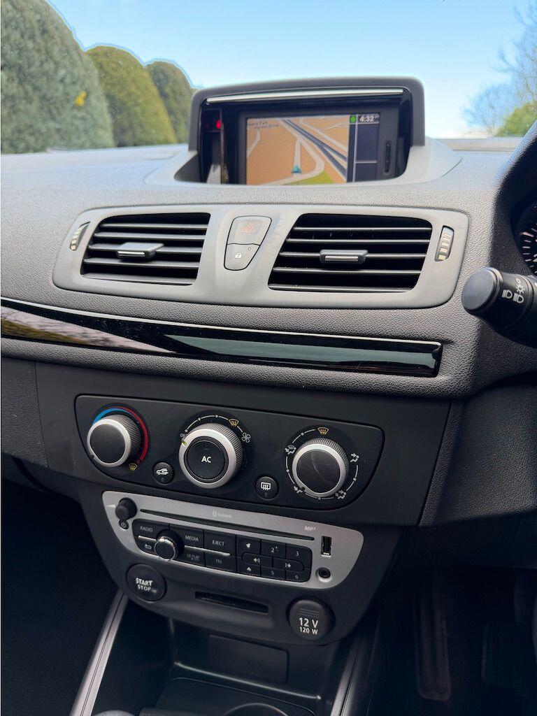 Used Renault Megane 2013 for sale - 78058898: Photo 33