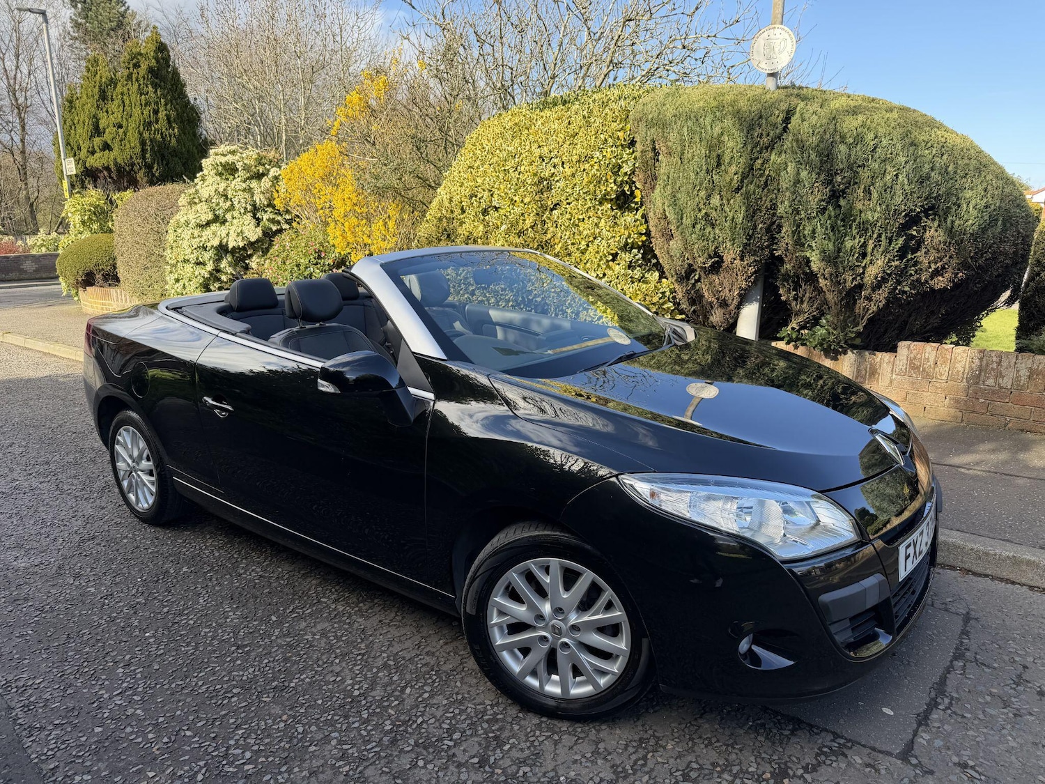 Used Renault Megane 2013 for sale - 78058898: Photo 4