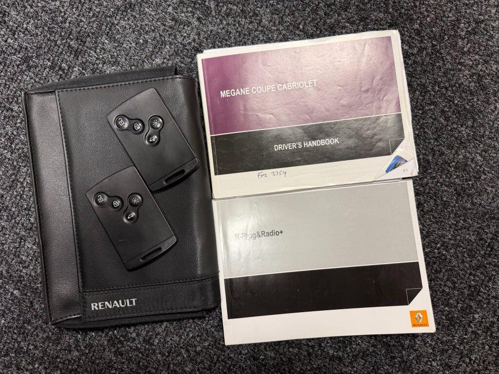 Used Renault Megane 2013 for sale - 78058898: Photo 40