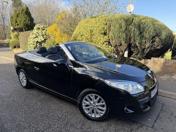 Used Renault Megane 2013 for sale - 78058898: Photo