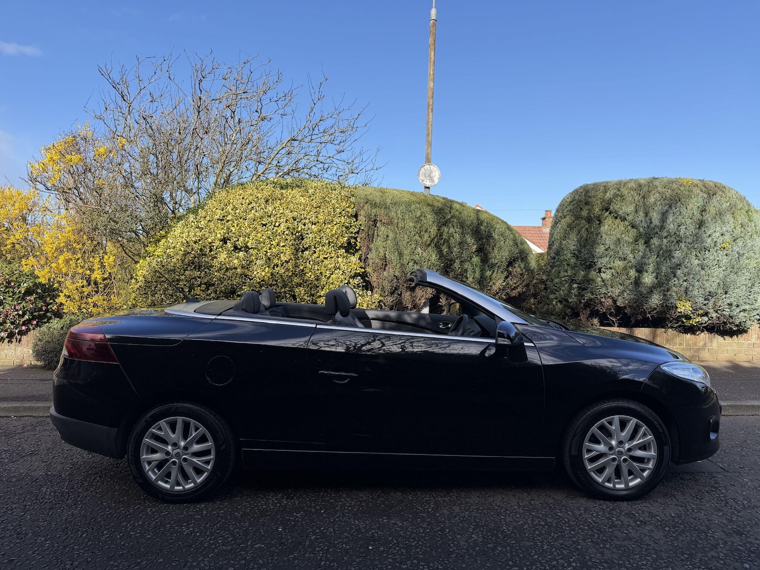 Used Renault Megane 2013 for sale - 78058898: Photo 5