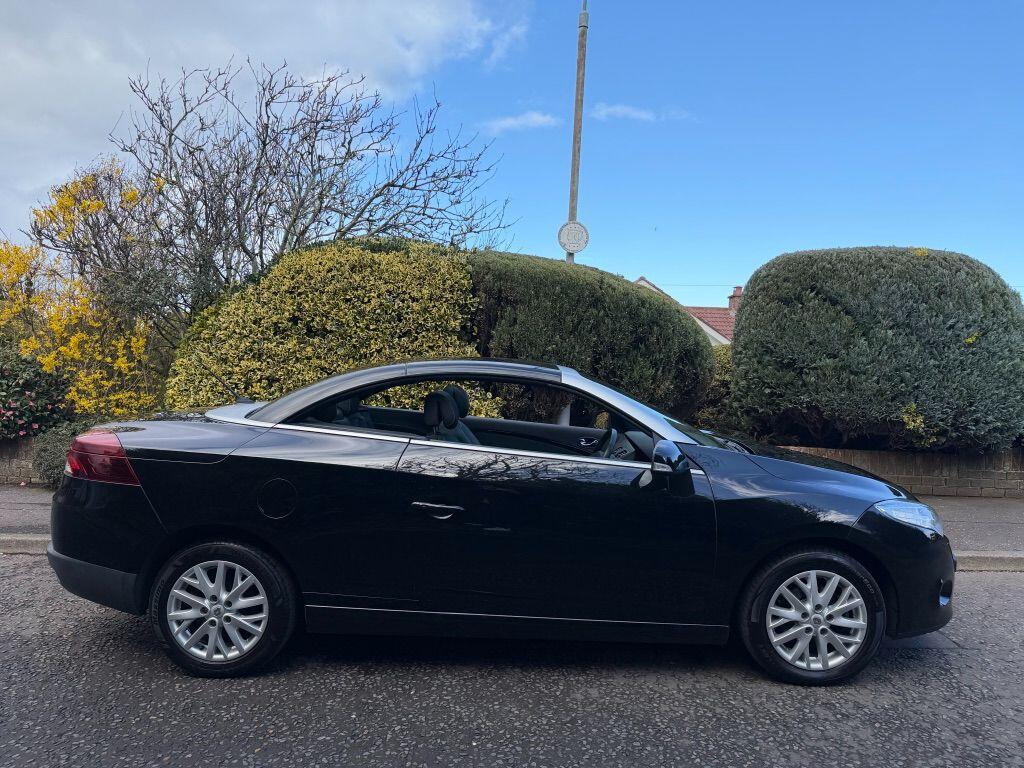 Used Renault Megane 2013 for sale - 78058898: Photo 6