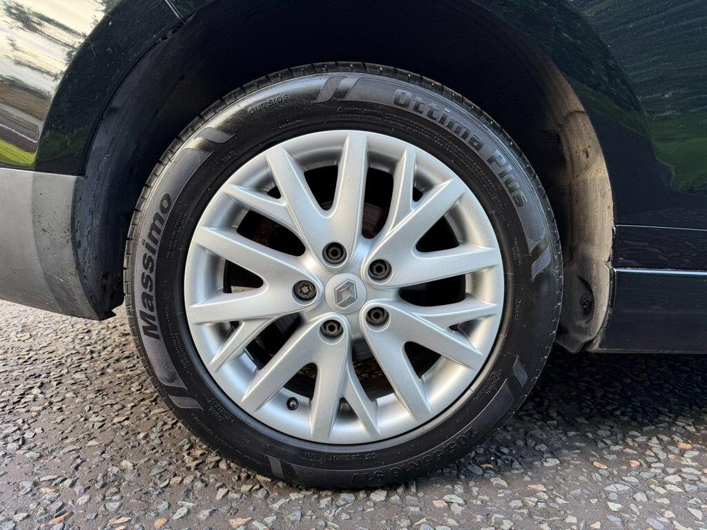 Used Renault Megane 2013 for sale - 78058898: Photo 7