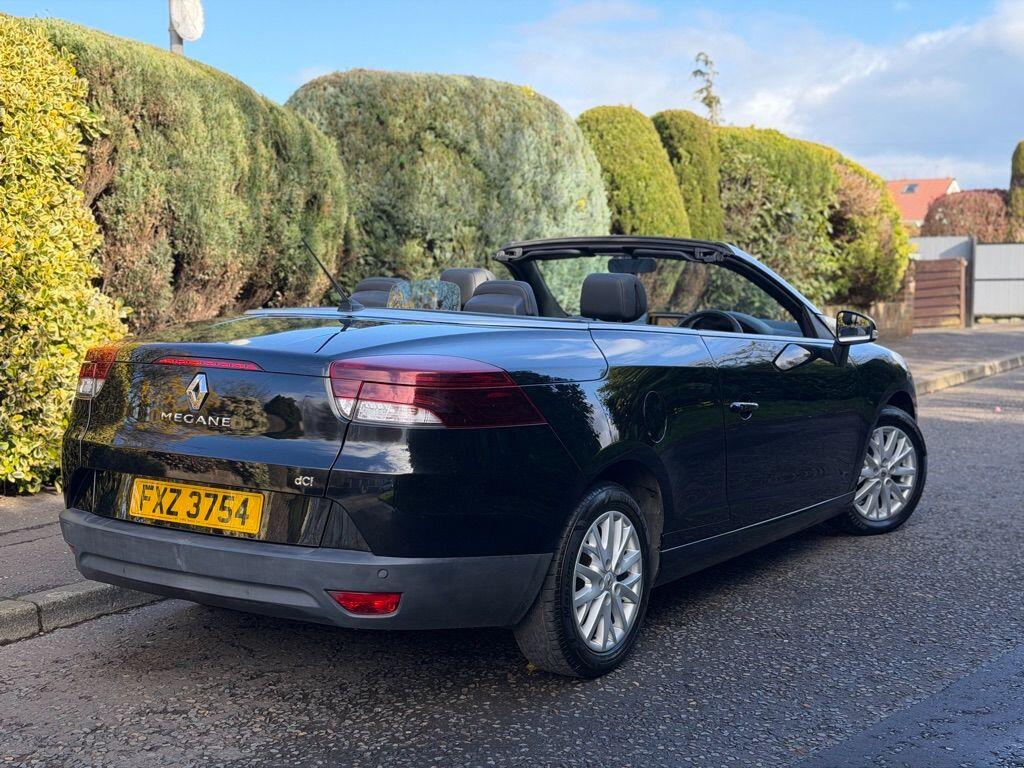 Used Renault Megane 2013 for sale - 78058898: Photo 8