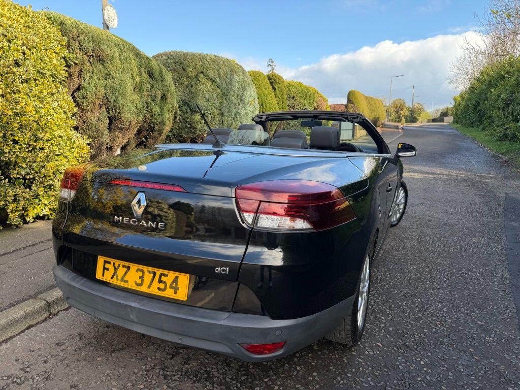 Used Renault Megane 2013 for sale - 78058898: Photo 9