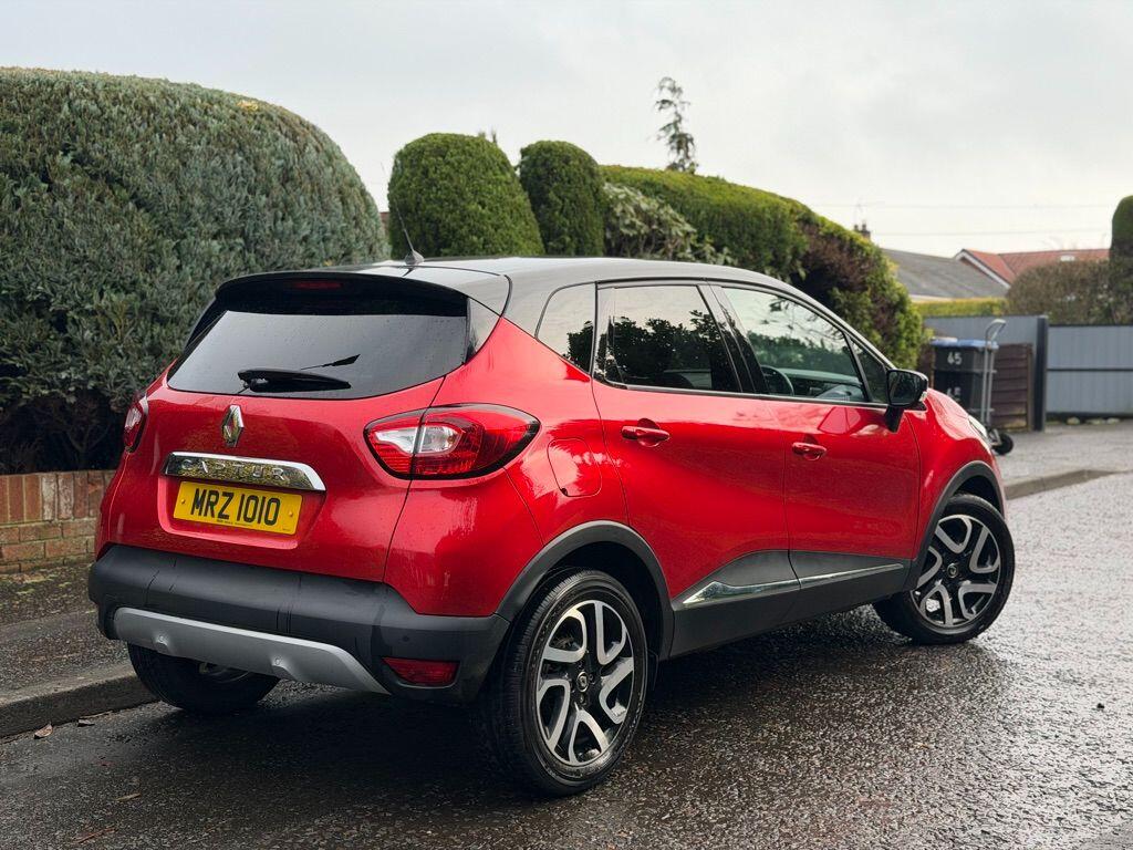 Used Renault Captur 2017 for sale - 77057139: Photo 10