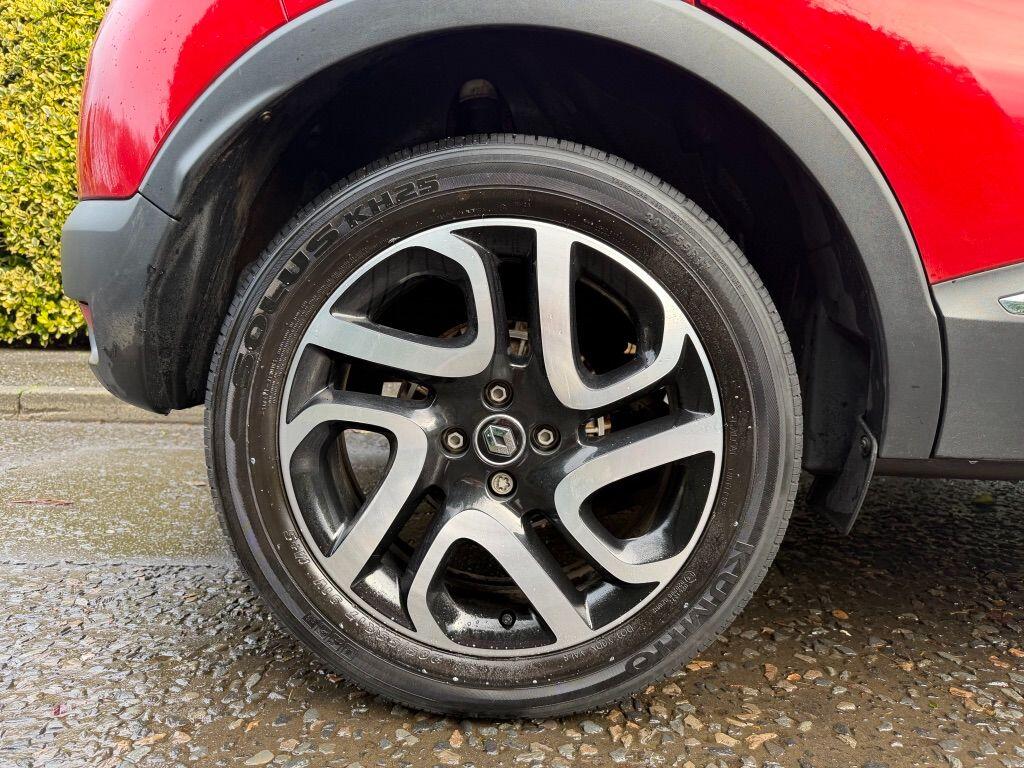 Used Renault Captur 2017 for sale - 77057139: Photo 11