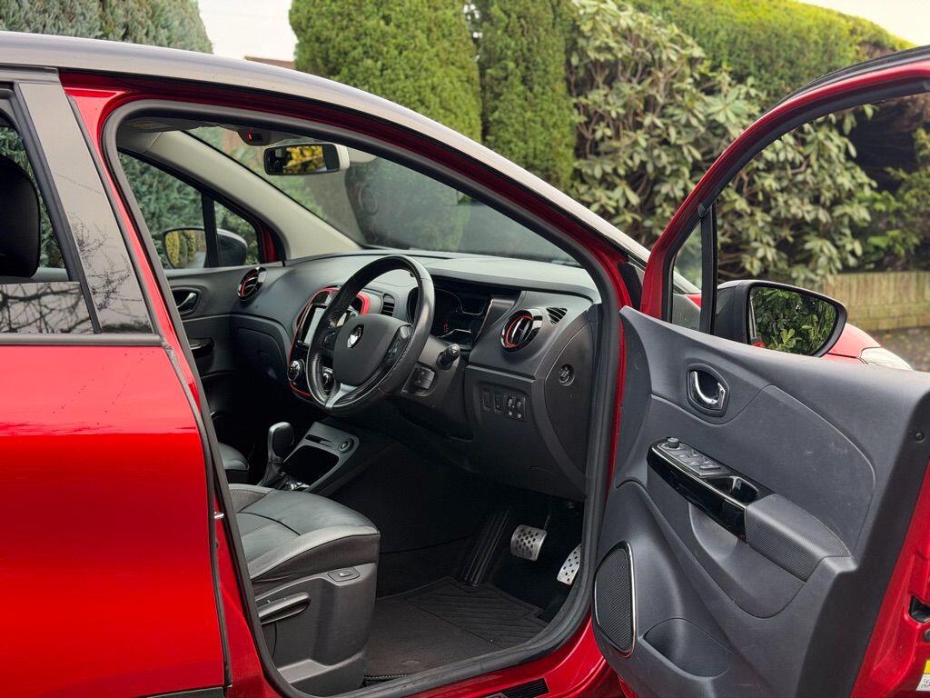 Used Renault Captur 2017 for sale - 77057139: Photo 12