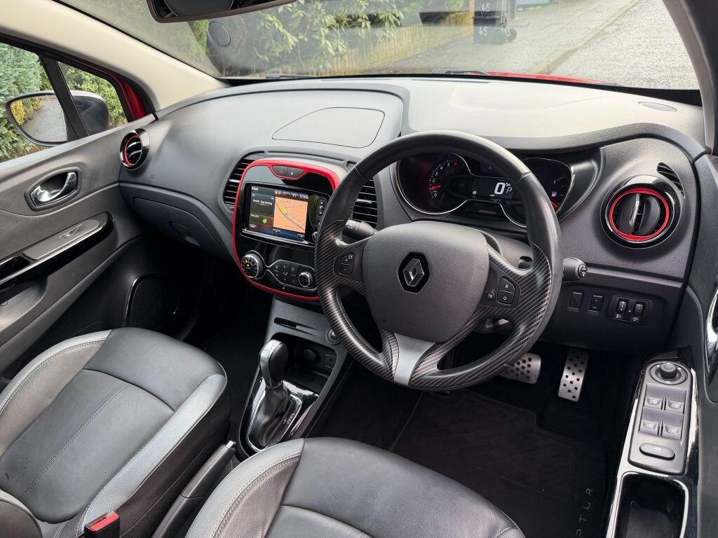 Used Renault Captur 2017 for sale - 77057139: Photo 14