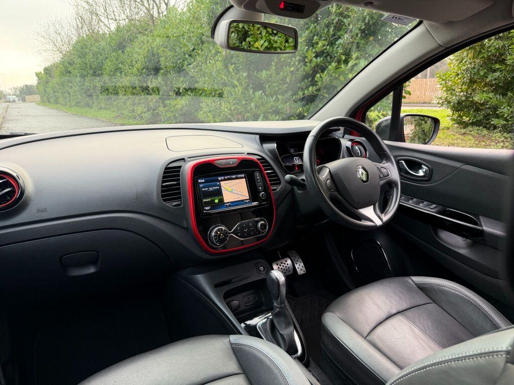 Used Renault Captur 2017 for sale - 77057139: Photo 15