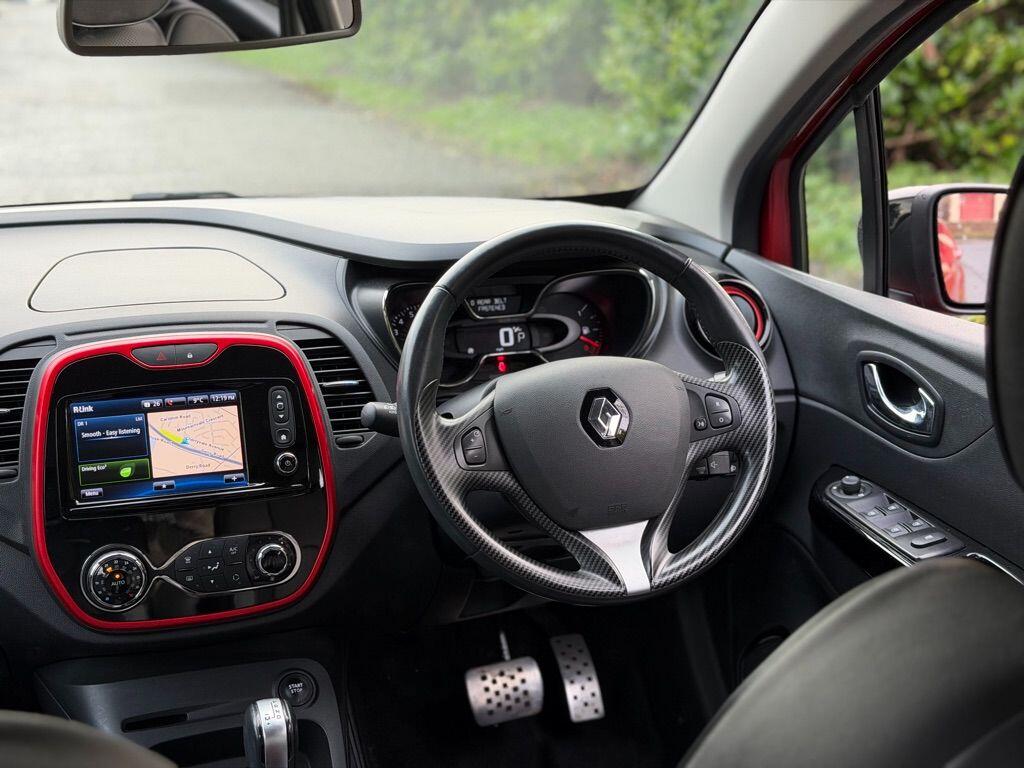 Used Renault Captur 2017 for sale - 77057139: Photo 17