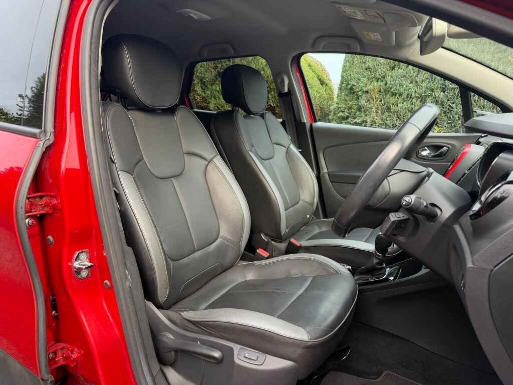 Used Renault Captur 2017 for sale - 77057139: Photo 19
