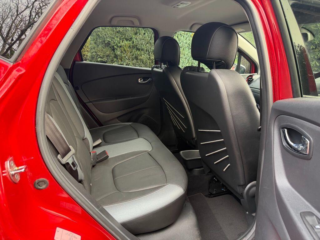 Used Renault Captur 2017 for sale - 77057139: Photo 21