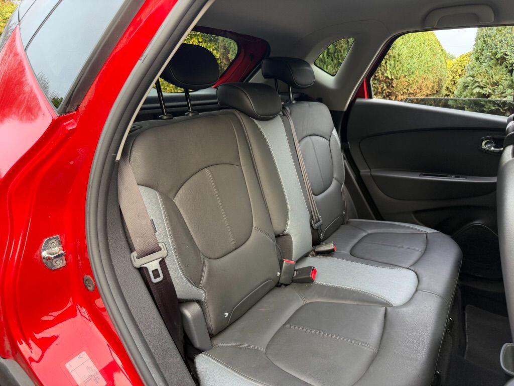 Used Renault Captur 2017 for sale - 77057139: Photo 22