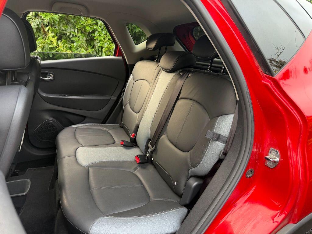 Used Renault Captur 2017 for sale - 77057139: Photo 23