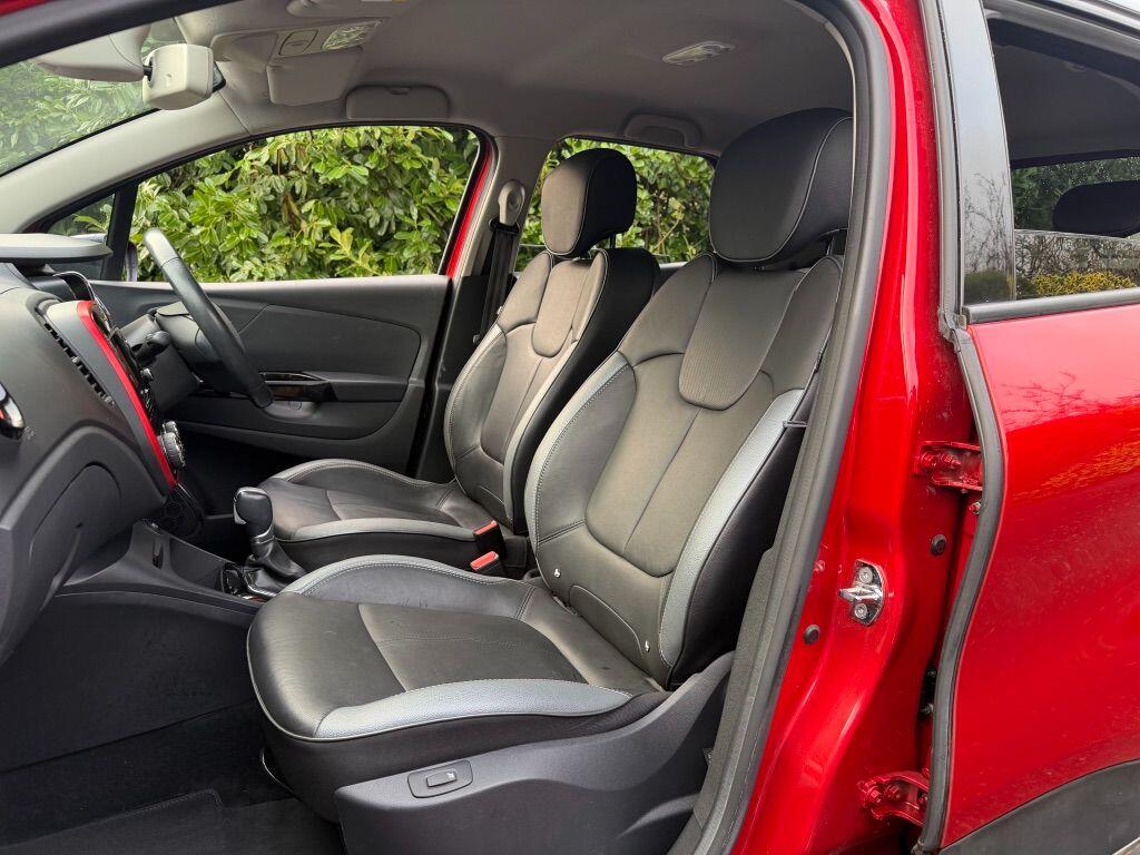 Used Renault Captur 2017 for sale - 77057139: Photo 25
