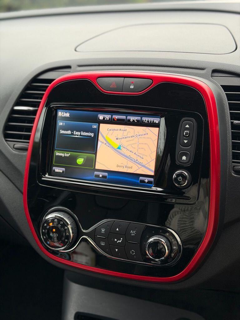 Used Renault Captur 2017 for sale - 77057139: Photo 27