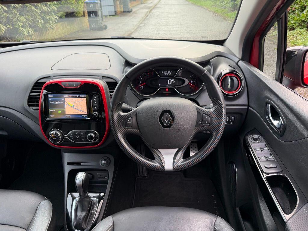 Used Renault Captur 2017 for sale - 77057139: Photo 28