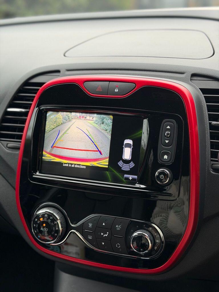 Used Renault Captur 2017 for sale - 77057139: Photo 29