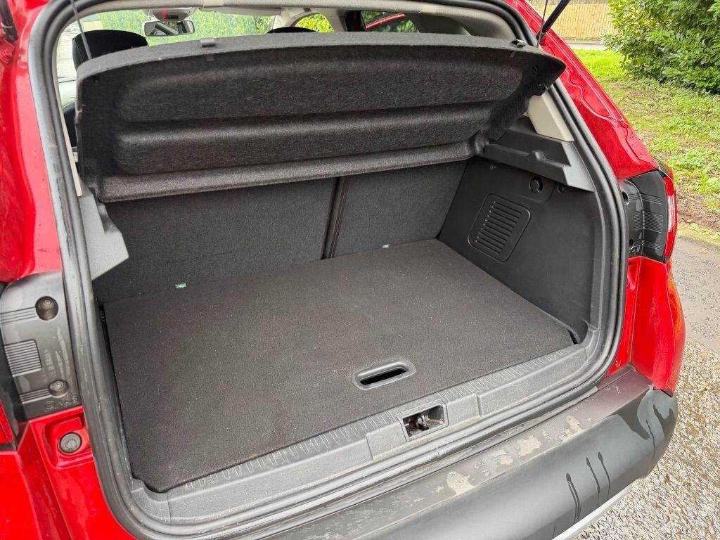 Used Renault Captur 2017 for sale - 77057139: Photo 31