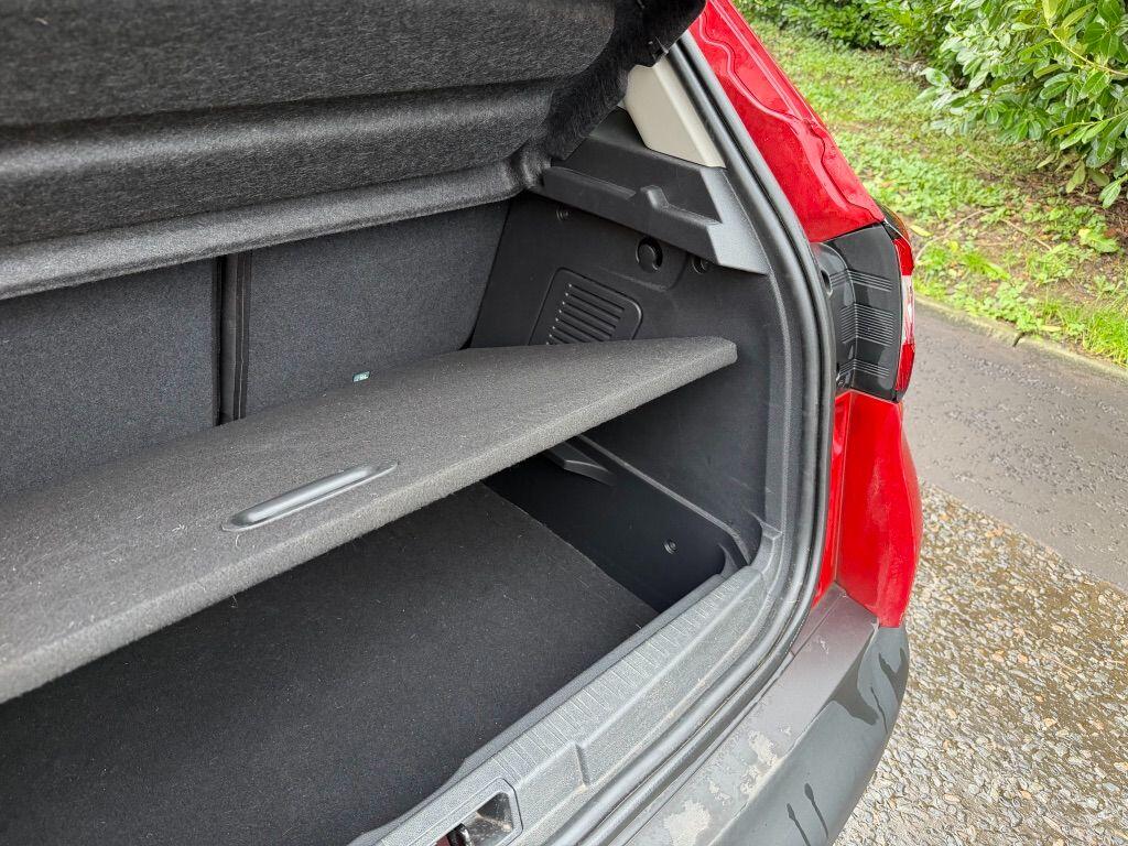 Used Renault Captur 2017 for sale - 77057139: Photo 32