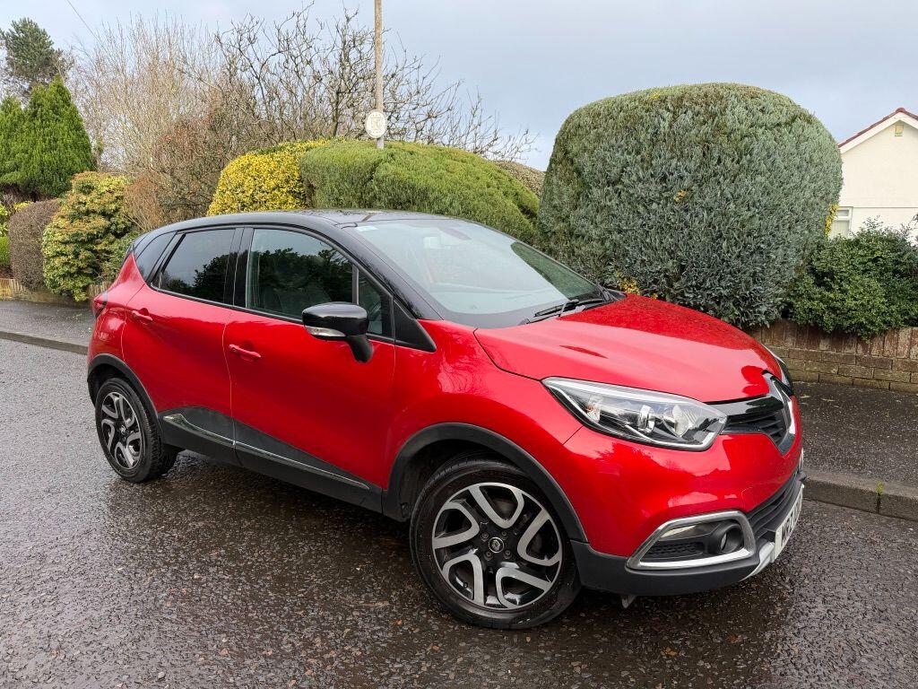 Used Renault Captur 2017 for sale - 77057139: Photo 5
