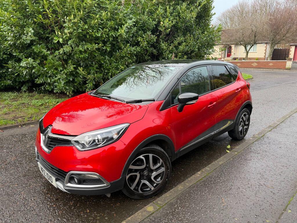 Used Renault Captur 2017 for sale - 77057139: Photo 6