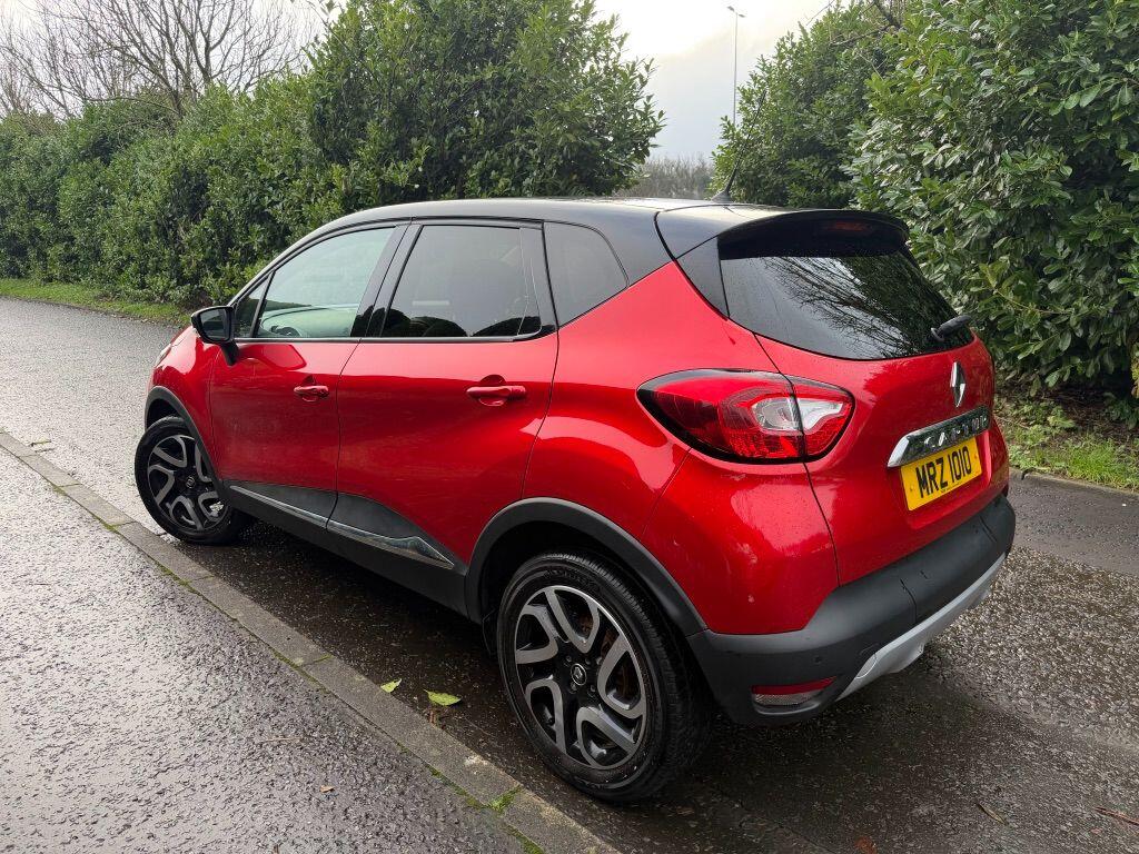 Used Renault Captur 2017 for sale - 77057139: Photo 7