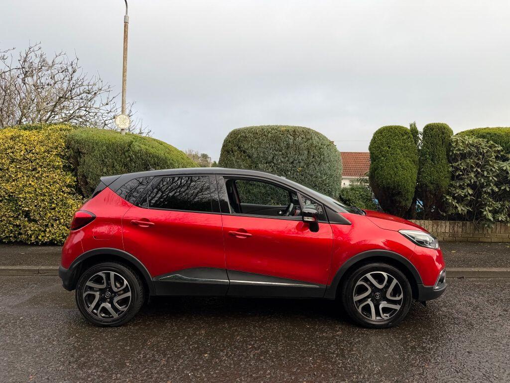 Used Renault Captur 2017 for sale - 77057139: Photo 8