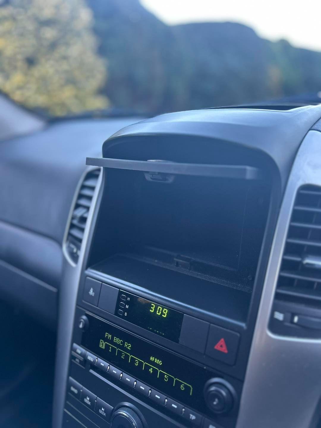 Used Chevrolet Captiva 2010 for sale - 76995645: Photo 21