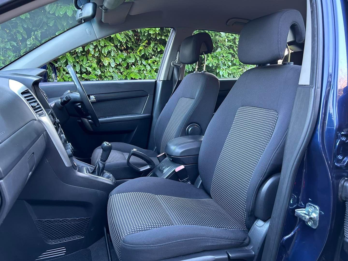 Used Chevrolet Captiva 2010 for sale - 76995645: Photo 24