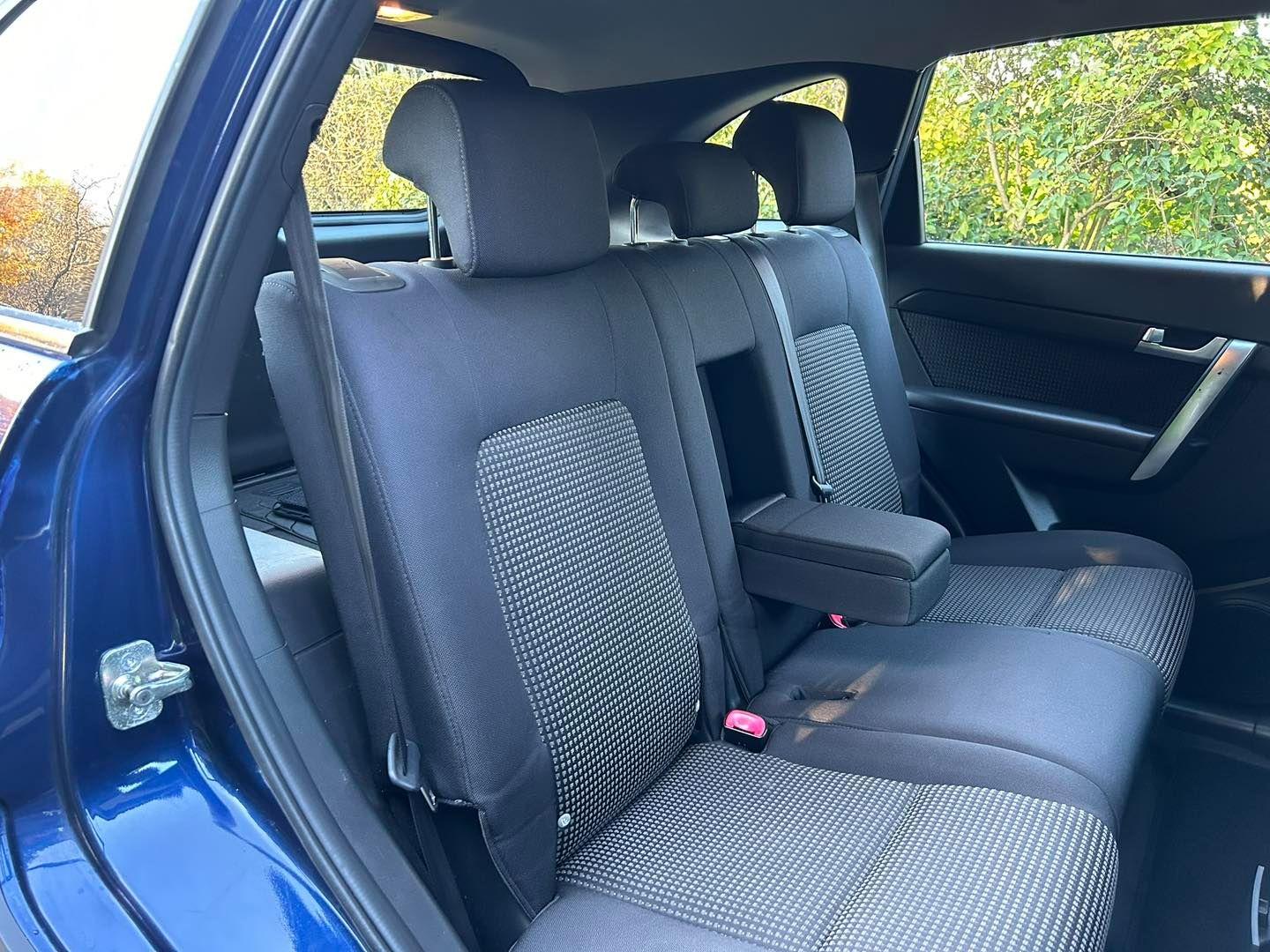 Used Chevrolet Captiva 2010 for sale - 76995645: Photo 29