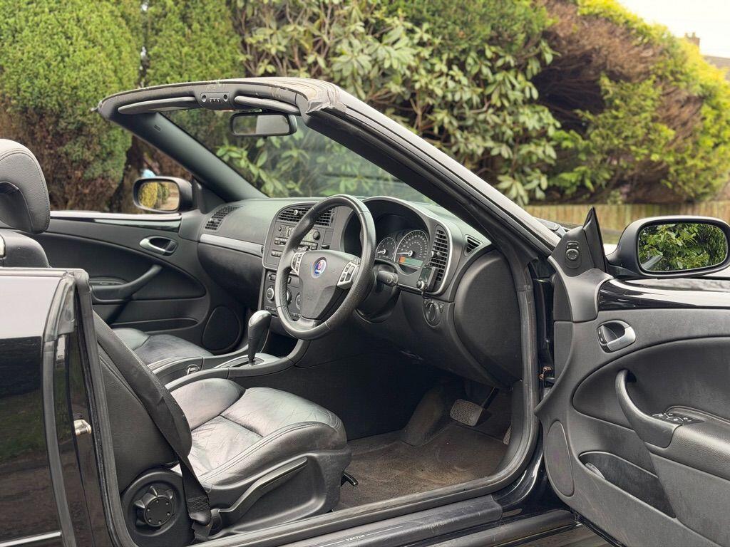 Used Saab 9-3 2008 for sale - 77564604: Photo 10