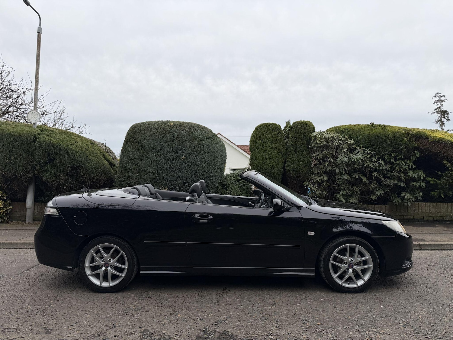 Used Saab 9-3 2008 for sale - 77564604: Photo 12