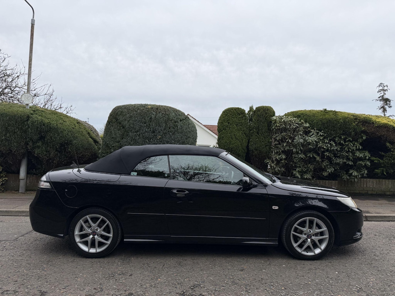 Used Saab 9-3 2008 for sale - 77564604: Photo 13