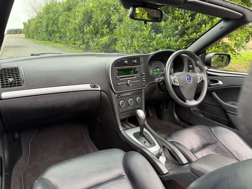 Used Saab 9-3 2008 for sale - 77564604: Photo 17