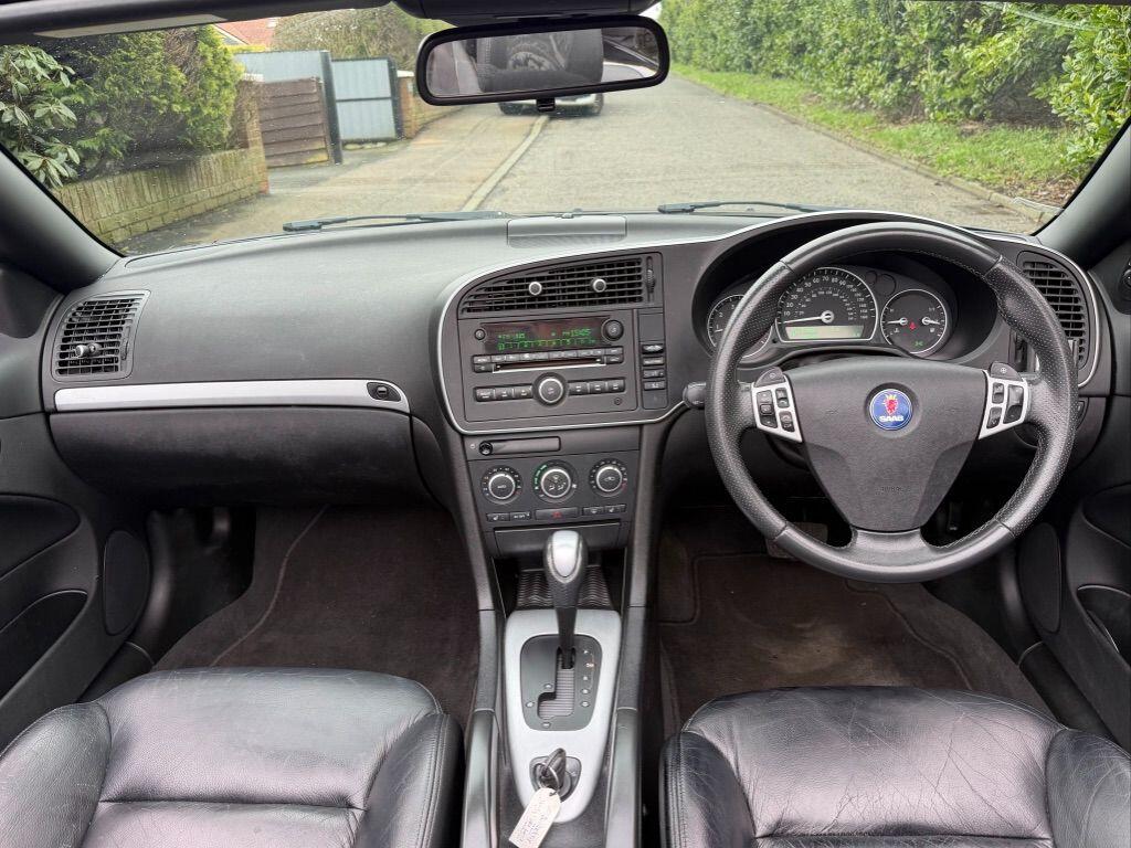 Used Saab 9-3 2008 for sale - 77564604: Photo 19