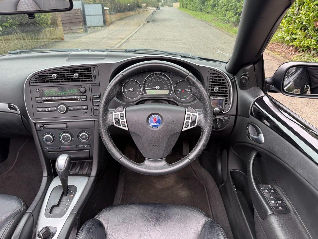 Used Saab 9-3 2008 for sale - 77564604: Photo 21