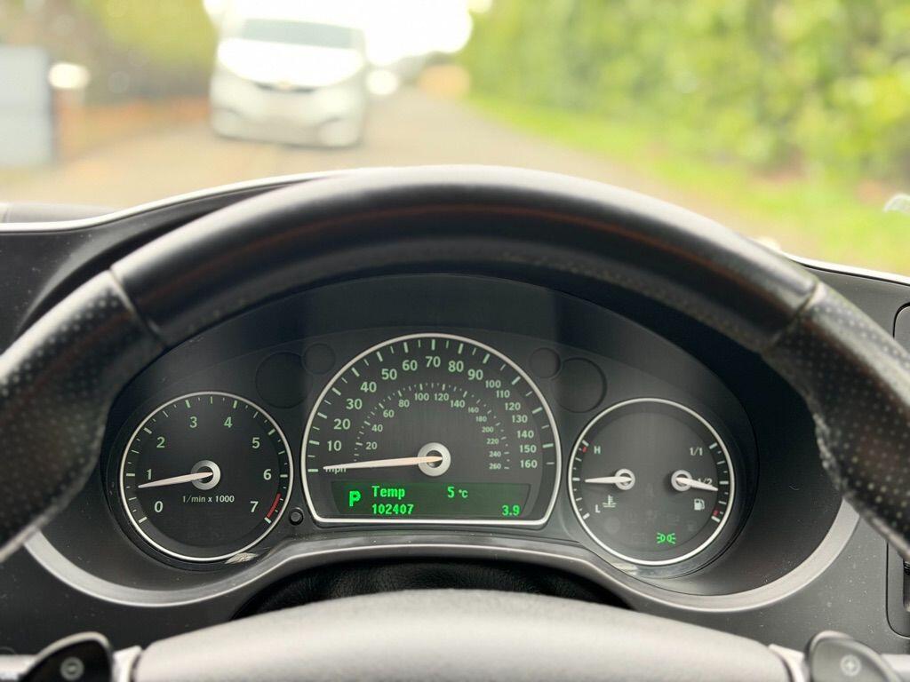 Used Saab 9-3 2008 for sale - 77564604: Photo 22